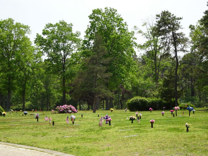 cemetery