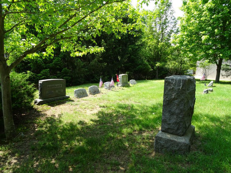 cemetery