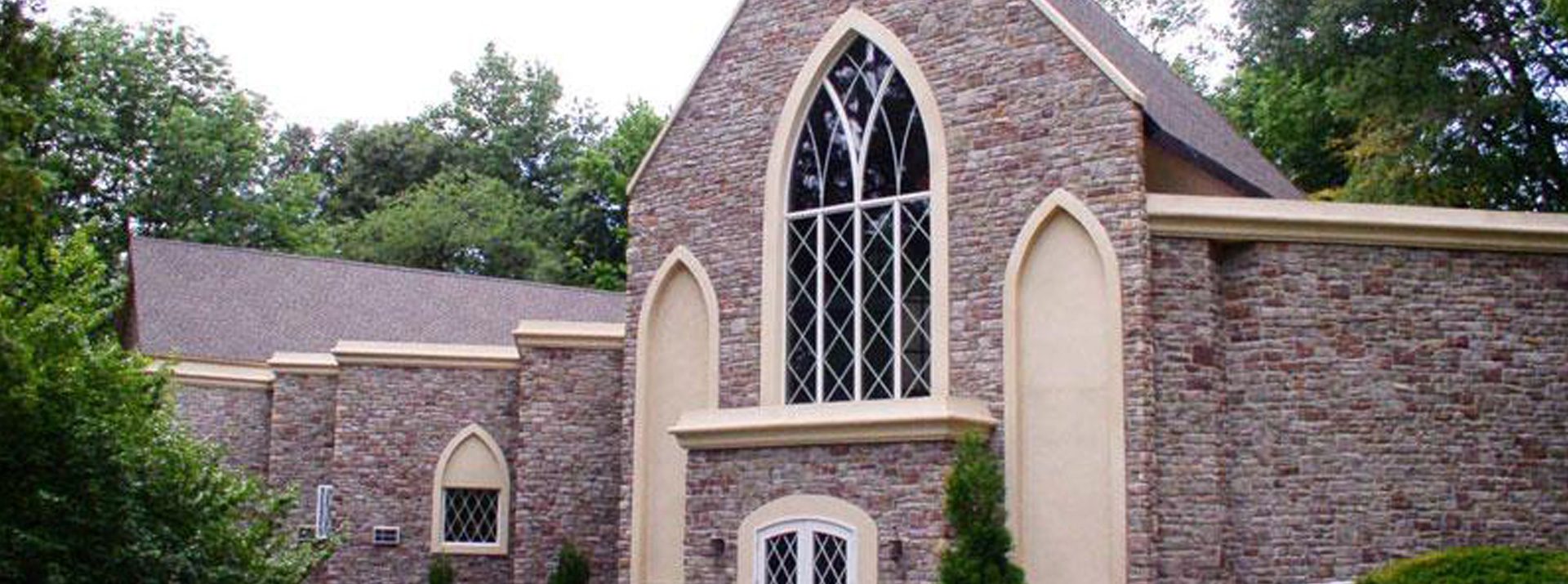 mausoleum