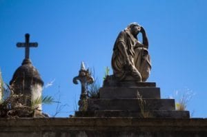 How to Choose Between Burial, Mausoleum Entombment and Cremation