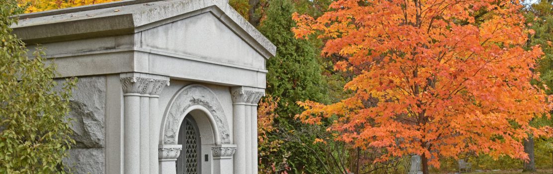 How to Choose the Right New Jersey Cemetery