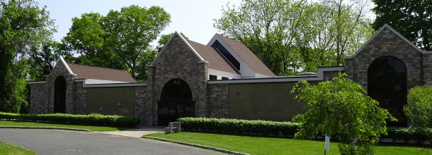 mausoleum