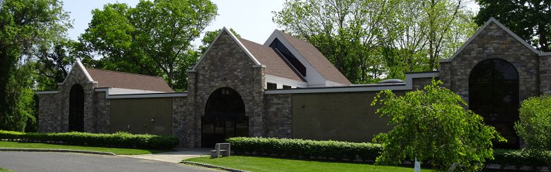 mausoleum